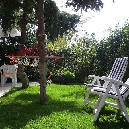 Bed and Breakfast Il Giardino Di Alisa Tivoli Exterior foto