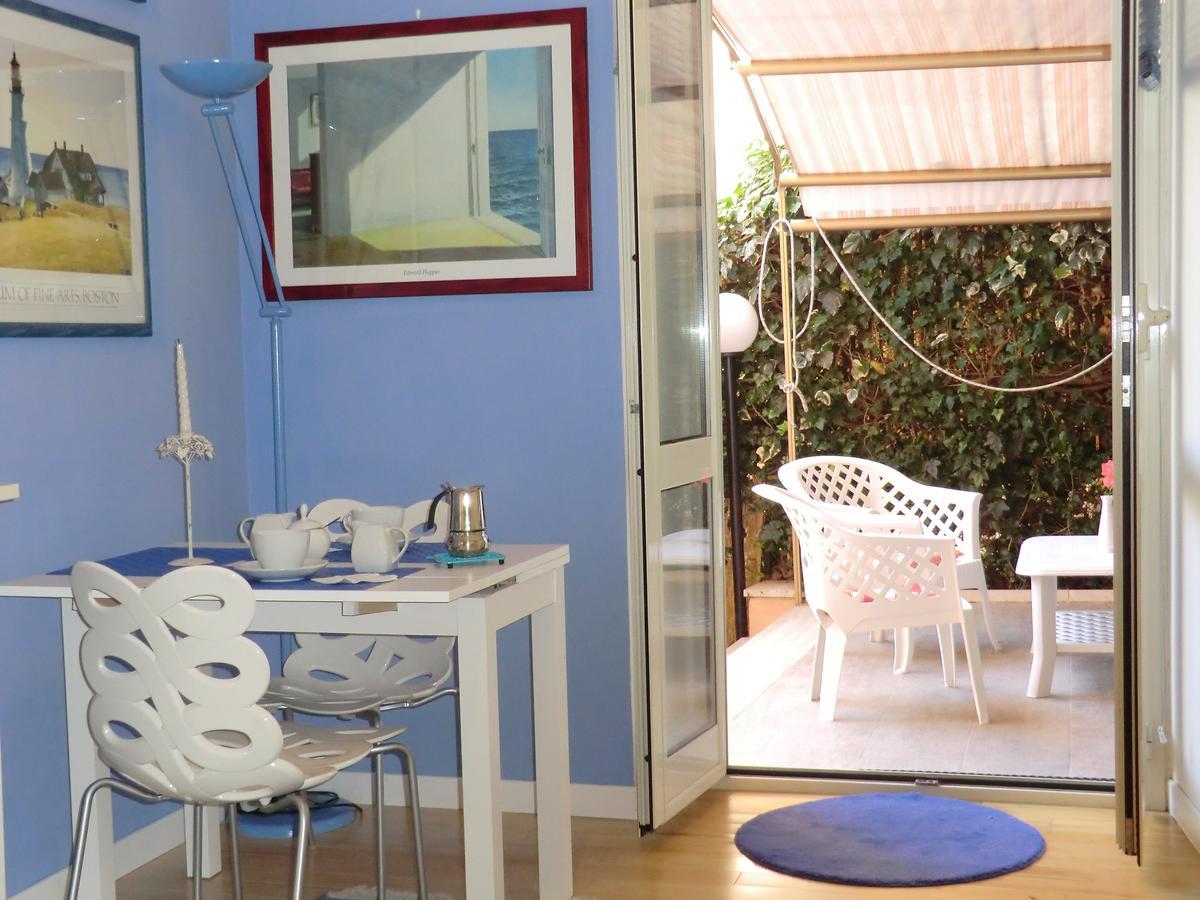 Bed and Breakfast Il Giardino Di Alisa Tivoli Exterior foto