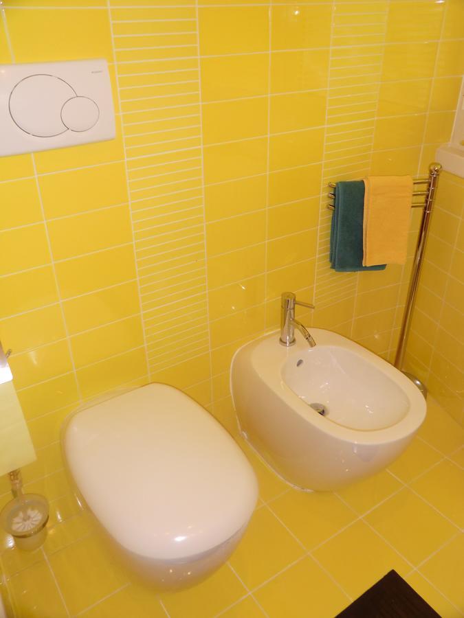 Bed and Breakfast Il Giardino Di Alisa Tivoli Exterior foto